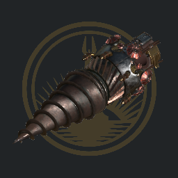 F_Fillet-Bioshock_Drill icon
