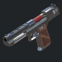 F_Fillet-Desert_Eagle_12_Gauge icon
