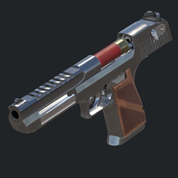 F_Fillet-Desert_Eagle_12_Gauge icon