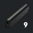 F_Fillet-Osprey_9_Suppressor icon
