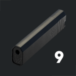 F_Fillet-Osprey_9_Suppressor icon