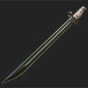 F_Fillet-Pattern_1907_Bayonet icon