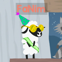 FaNim-AutoDress icon