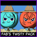 Fabrieze-Fabs_Twsty_Peak_Pack icon