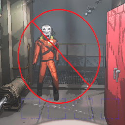 FactStudios-No_Ship_Masked_Mimics icon