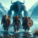 FactoriaTeam-Atlas_Of_Wonders icon