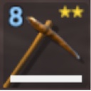 FactoriaTeam-ItemQualityWithStars icon