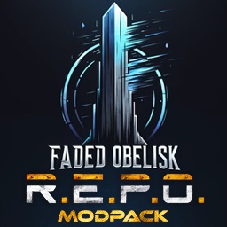 FadedObelisk-Faded_Obelisk_Modpack icon