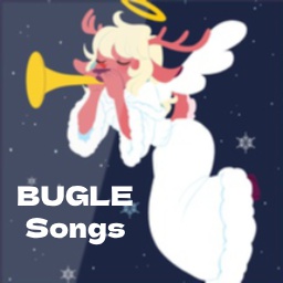 Fae-BugleSongsWorking icon