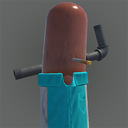 Faeriedae-Hotline_Heather icon