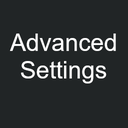 Faeryn-AdvancedSettings icon