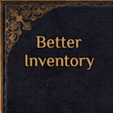 Faeryn-BetterInventory icon