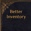 Faeryn-BetterInventory-1.2.7 icon