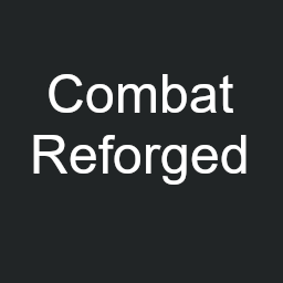 Faeryn-CombatReforged icon