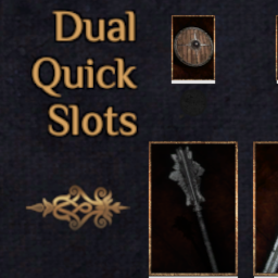 Faeryn-DualQuickSlots icon