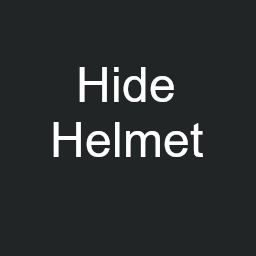 Faeryn-HideHelmet icon