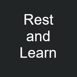 Faeryn-RestAndLearn icon
