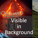 Faeryn-VisibleInBackground icon