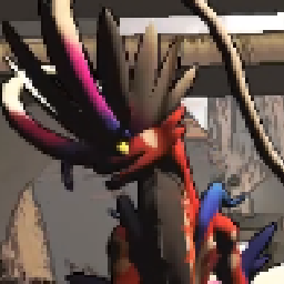 FafasTheFafas-KorraidonSuit_Fix icon