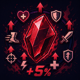 Fafnir62-LegendaryItemStatBoost icon