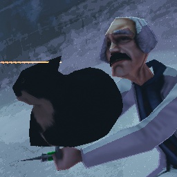 FaithFox-DingusRailgunner icon