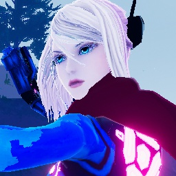 FaithFox-ZSS_Huntress_Skin icon