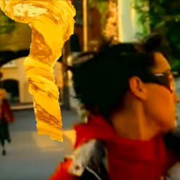 Falcon_Oscuro-DarudeSandstormReplacer icon