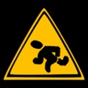 FalconinVoid-DiverseMeltdown icon