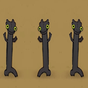 FallenModding-TV_Meme_Videos_Modpack icon