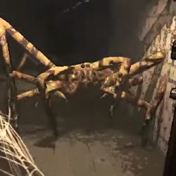 Fandovec03-ExperimentalEnemyInteractions icon