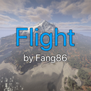 Fang86-Flight icon
