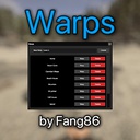 Fang86-Warps icon