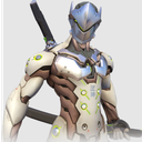 FantomAs-GenjiSkin icon