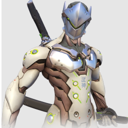 FantomAs-GenjiSkin icon