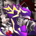 Fanwork-DexDORUGoramon_Model icon