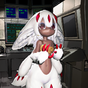 Fanwork-Faputa_Character_Model icon