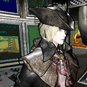 Fanwork-Lady_Maria_Suit icon