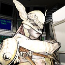 Fanwork-Malenia_Character_Model icon