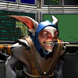 Fanwork-Meepo_Suit icon