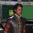 Fanwork-Raphael_Suits icon