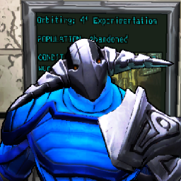 Fanwork-Sven_Suit icon