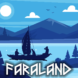 Faralanders-Faraland icon