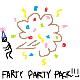 FartyParty-Farty_Party_Pack icon