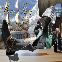 FatWrinkleZ-Bone_Bay icon