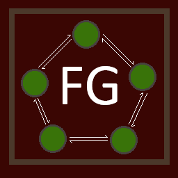 Fated-FatedGates icon