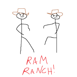 Father-RamRanch_Delivery icon