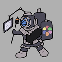 Faust-ContentWarningArchipelago icon