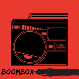 Fazelunga-BoomboxFix icon