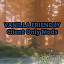 Fearlessagent-Vanilla_Friendly_Client_Only_Mods icon