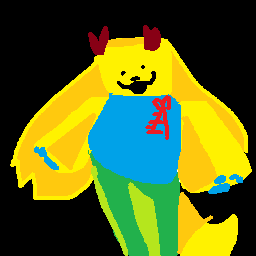 FearwithaB-Bloxstuff icon